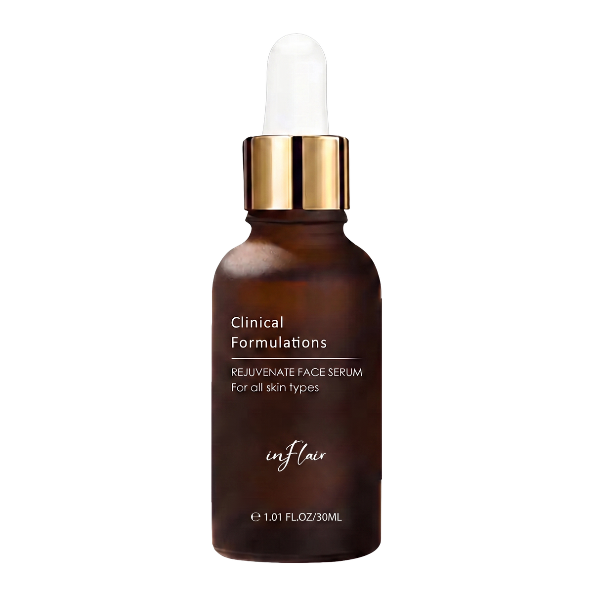 inFlair Rejuvenate Face Serum